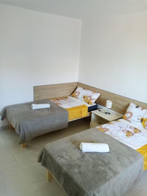 Ferienwohnung Studio La Orquidea - Calahonda Sitio de Calahonda Exterior foto